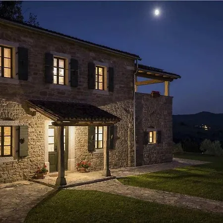 Villa Bolara By Briskva *