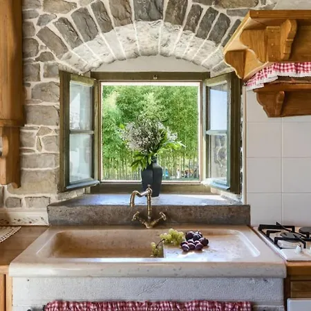 Bolara By Briskva * Groznjan