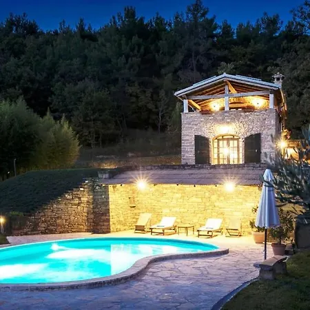 Bolara By Briskva Groznjan